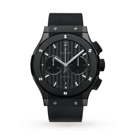 black friday hublot|Hublot watches for men.